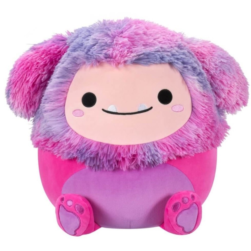 SQUISHMALLOWS 12 MASTER CORE WOXIE