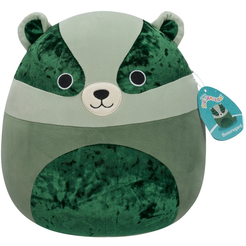 SQUISHMALLOWS 12 SPECIALITY B BEAUREGARD
