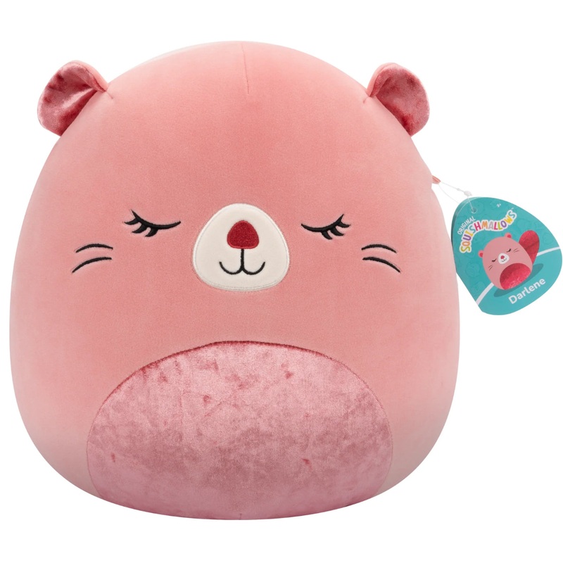 SQUISHMALLOWS 12 SPECIALITY B DARLENE