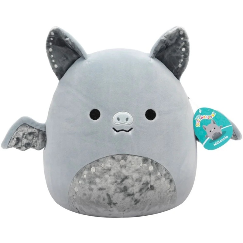 SQUISHMALLOWS 12 SPECIALITY B MILLENNIA