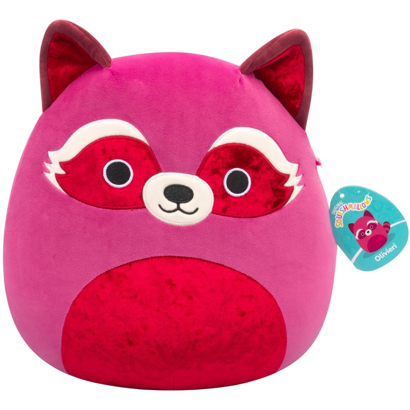 SQUISHMALLOWS 12 SPECIALITY B OLIVIERI