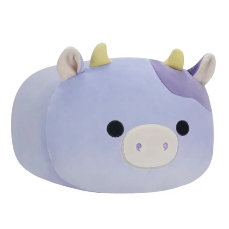 SQUISHMALLOWS 12 STACKABLES BUBBA