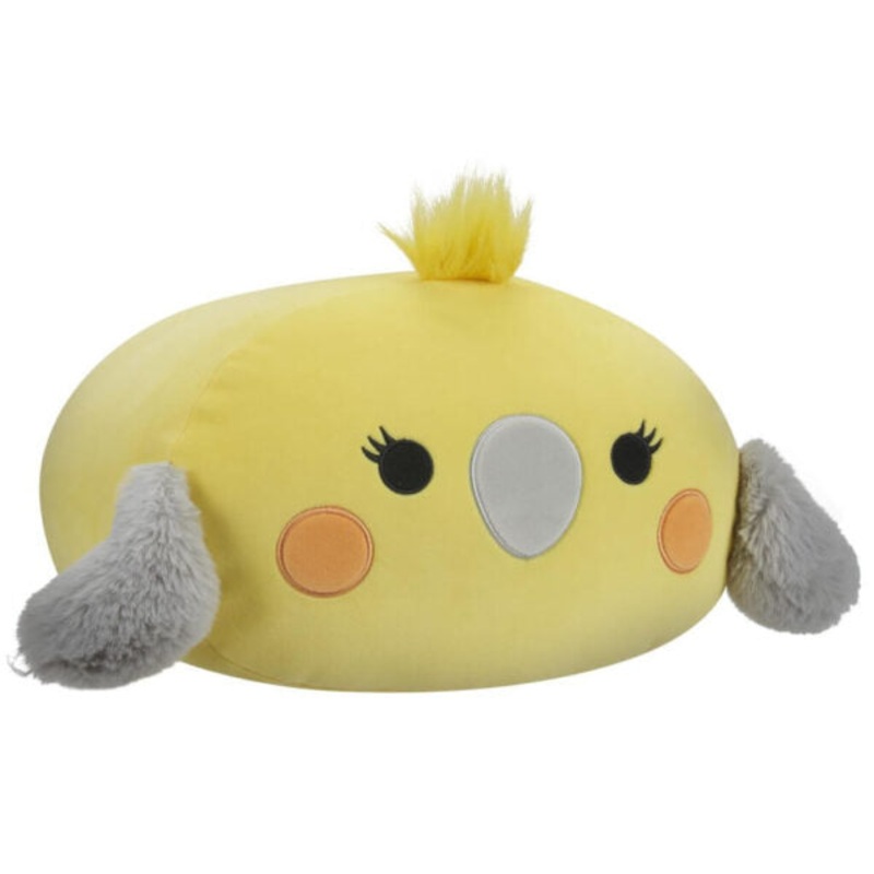 SQUISHMALLOWS 12 STACKABLES CHARLIZE