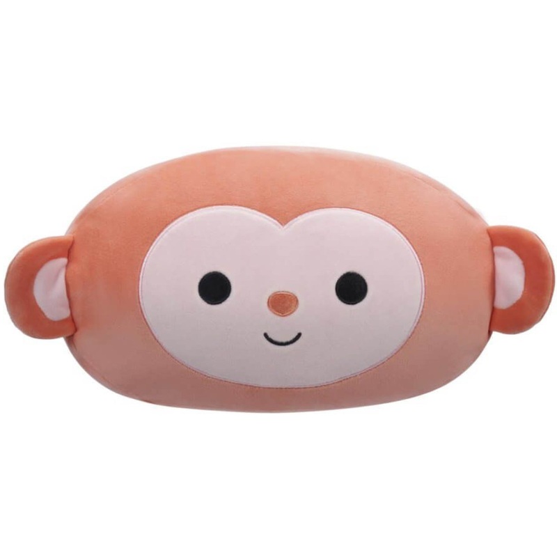 SQUISHMALLOWS 12 STACKABLES ELTON