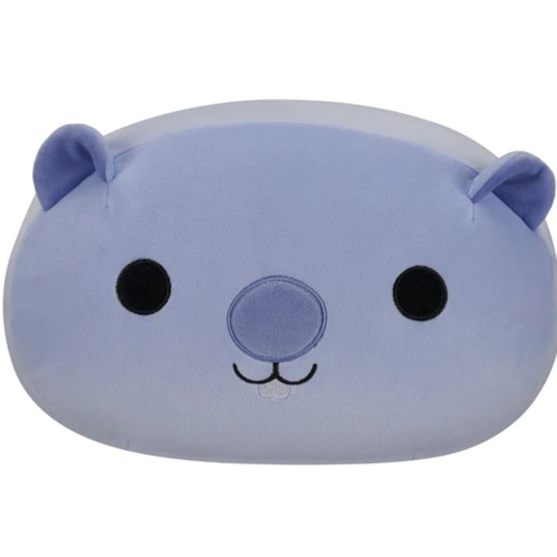 SQUISHMALLOWS 12 STACKABLES JAVARI