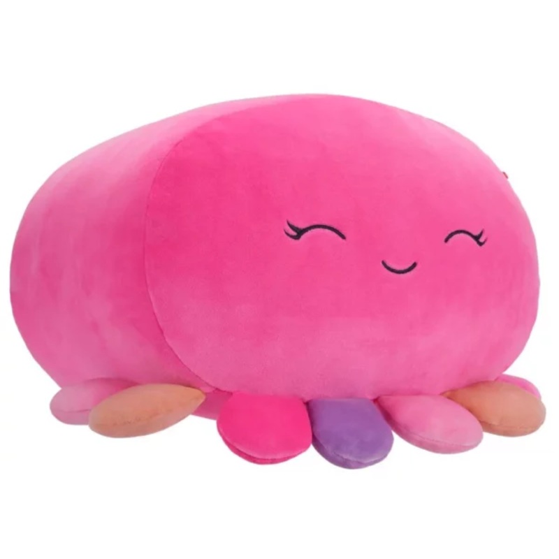 SQUISHMALLOWS 12 STACKABLES OCTAVIA