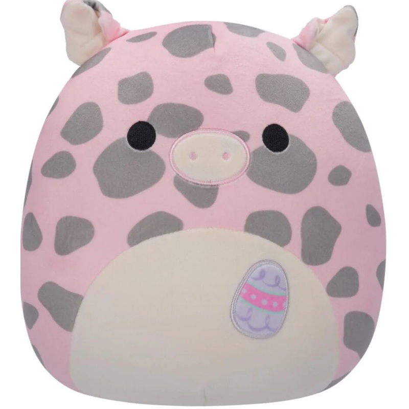 SQUISHMALLOWS 12INCH EASTER AQUITAINE
