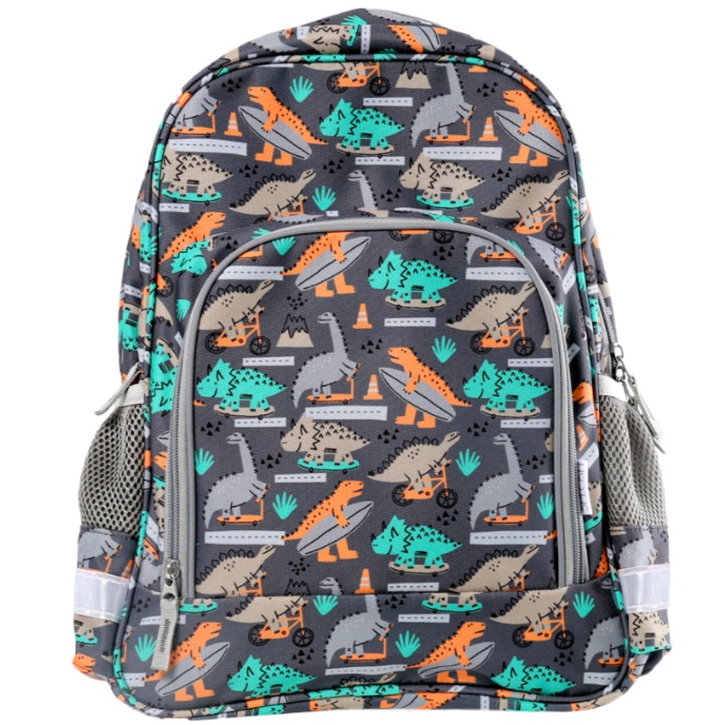 Splosh Dino Skate Backpack
