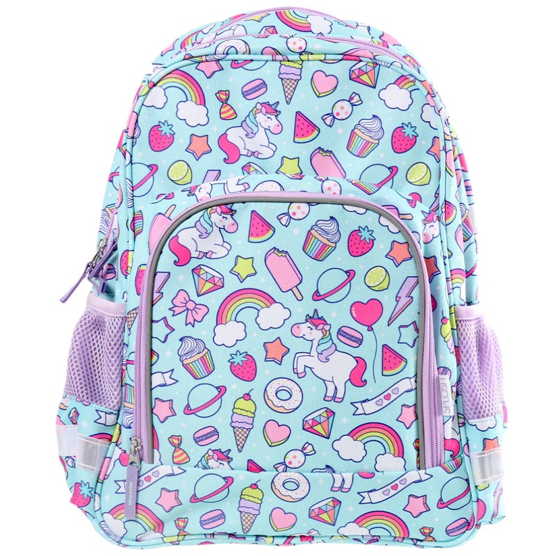 Splosh Rainbow Backpack