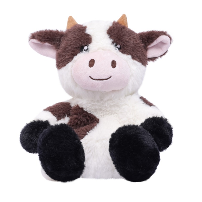 SPLOSH TOASTY HUGS COCO COW