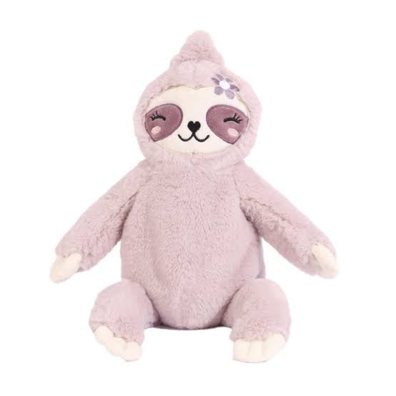 SPLOSH TOASTY HUGS SADIE SLOTH