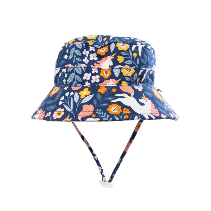 SPLOSH UNICORN HAT 1-2Y SMALL