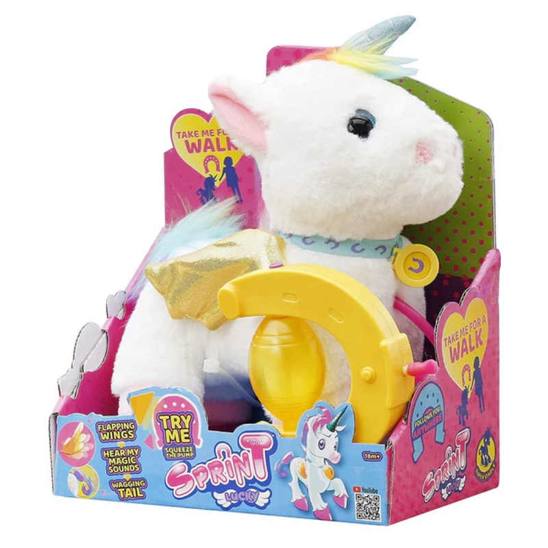Sprint Unicorn