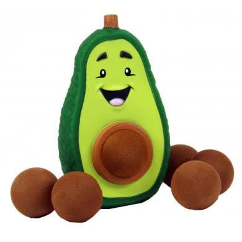 Squeez Popper Avocado