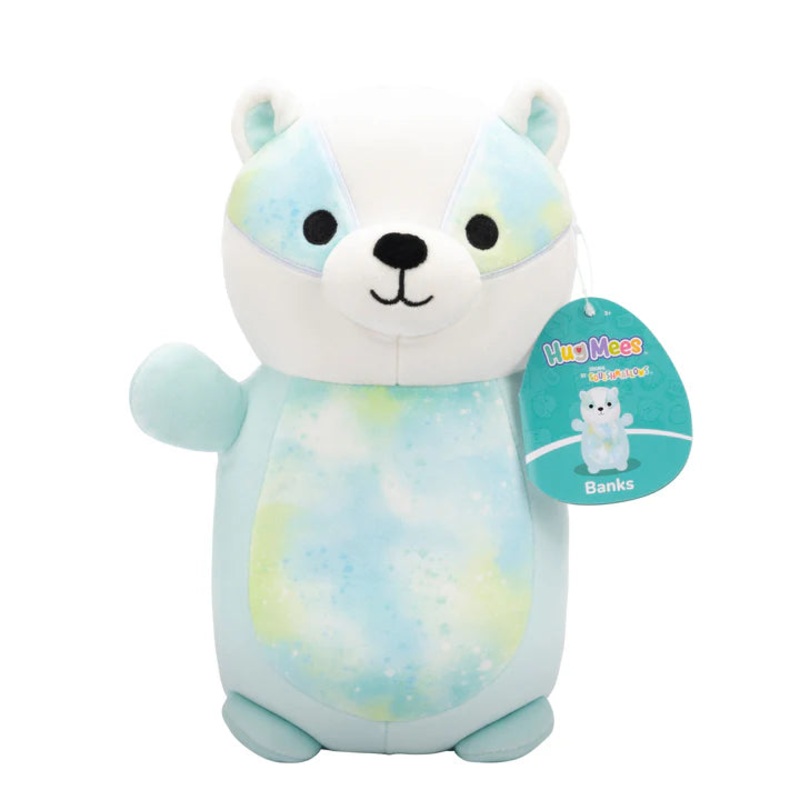 SQUISHMALLOW 10 HUGMEES BANKS