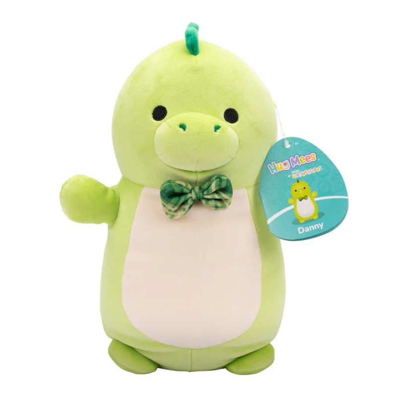 SQUISHMALLOW 10 HUGMEES DANNY