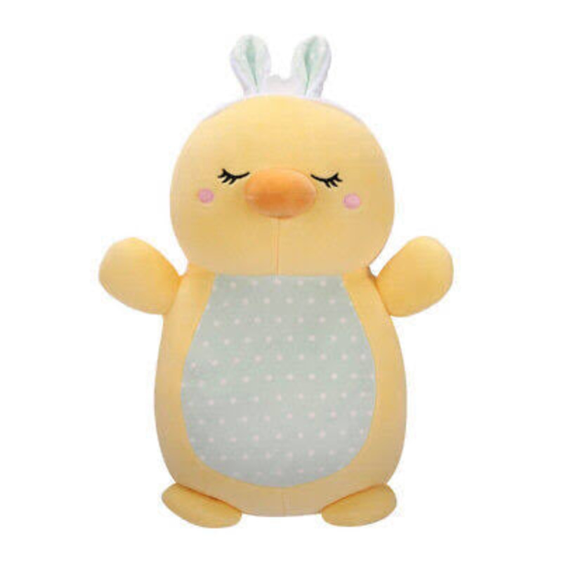 SQUISHMALLOW 10 HUGMEES EASTER AIMEE