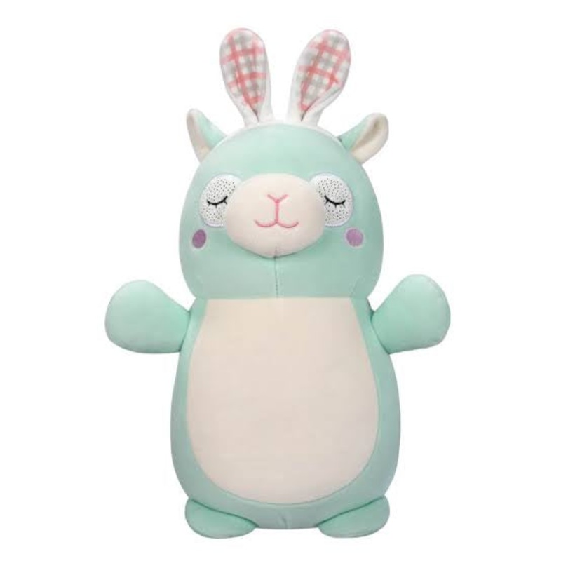 SQUISHMALLOW 10 HUGMEES EASTER MILEY