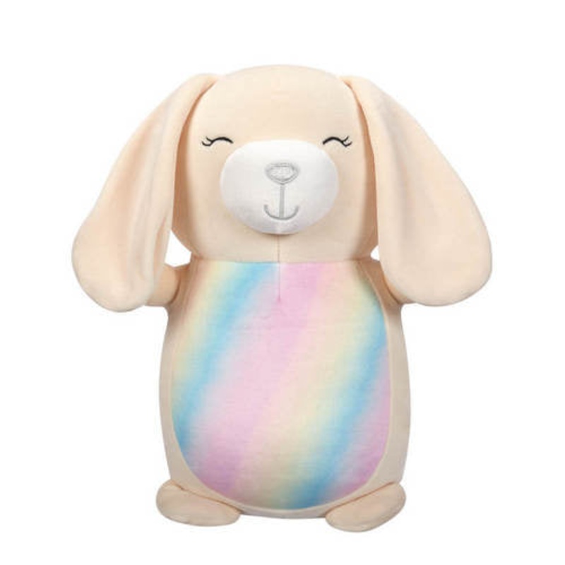 SQUISHMALLOW 10 HUGMEES EASTER ROBYNE