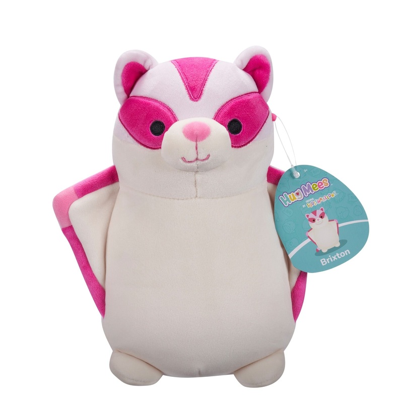 SQUISHMALLOW 10 HUGMEES FALL BRIXTON