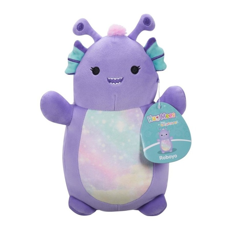 SQUISHMALLOW 10 HUGMEES FALL ROBOYO
