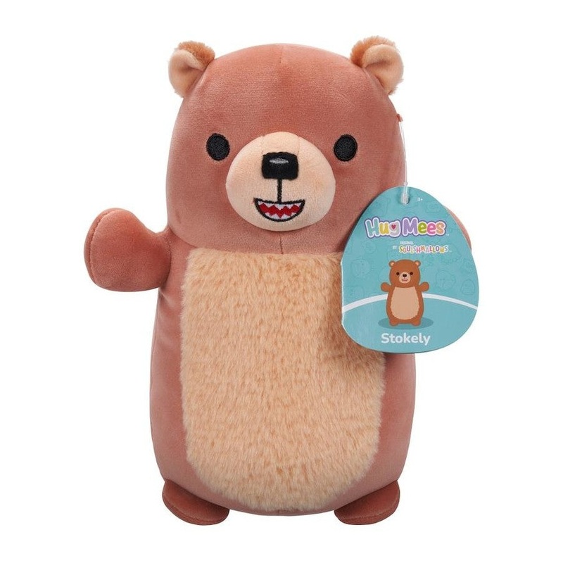 SQUISHMALLOW 10 HUGMEES FALL STOKELY
