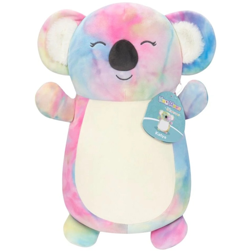 SQUISHMALLOW 10" HUGMEES KATYA
