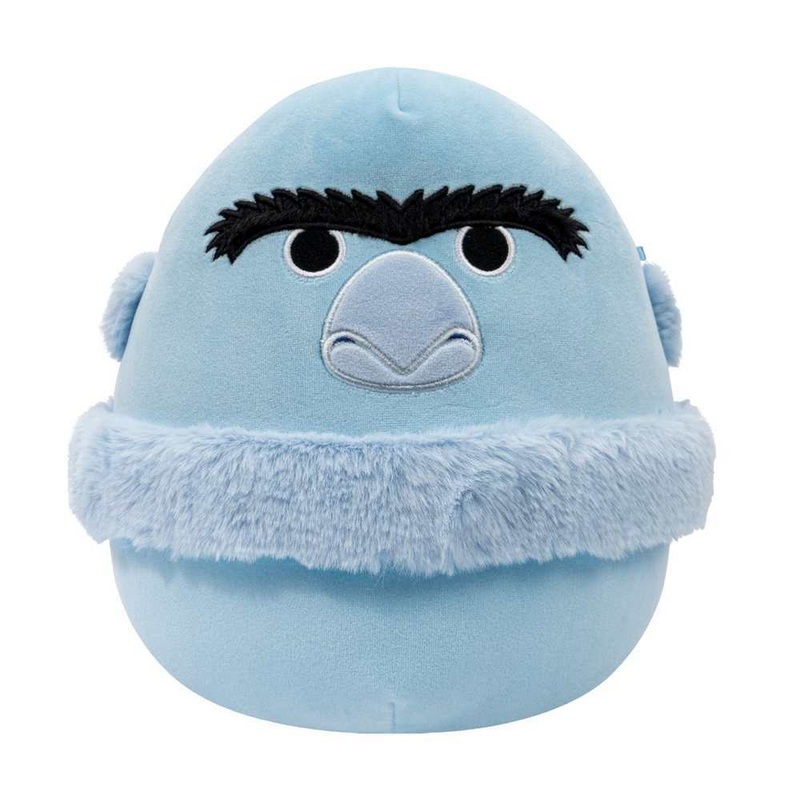 Squishmallow 10 Muppets Sam Eagle