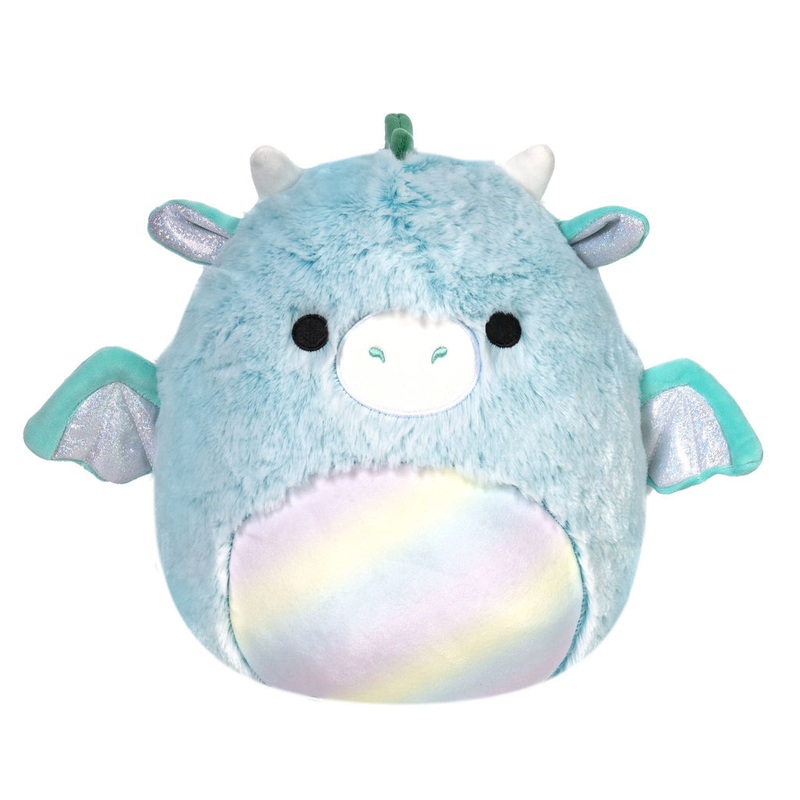 SQUISHMALLOW 12 FUZZAMALLOWS C LORELAI