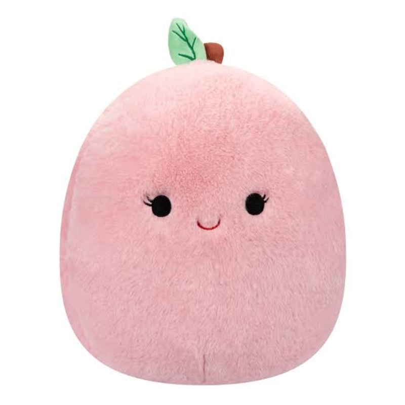 SQUISHMALLOW 12 FUZZAMALLOWS C PHYLLIS