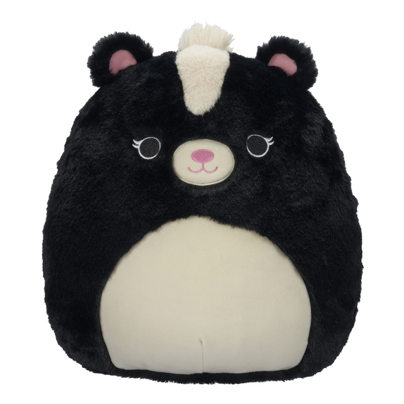 SQUISHMALLOW 12 FUZZAMALLOWS C SELMA