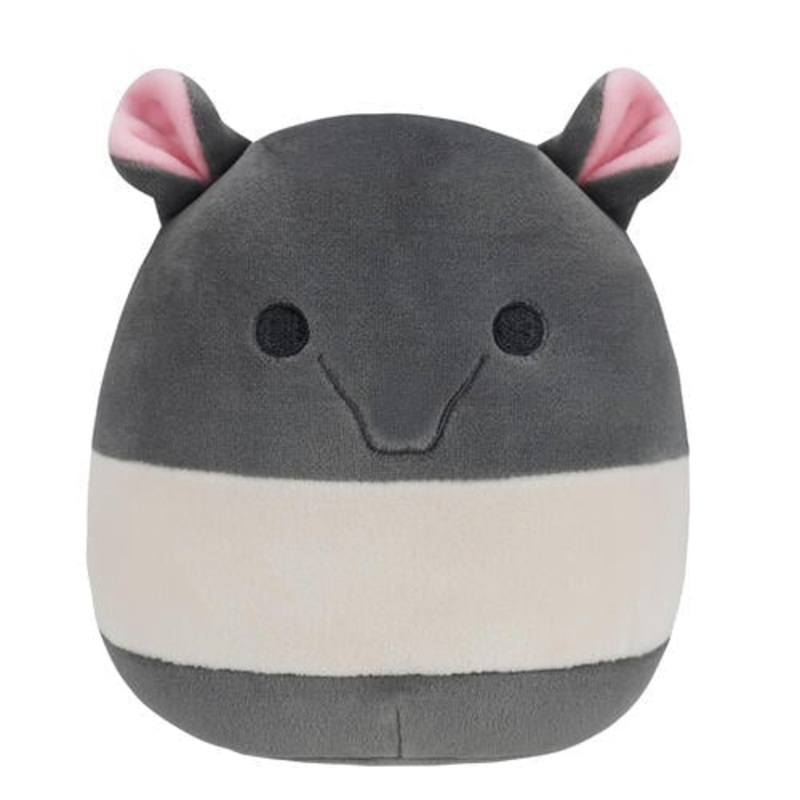 SQUISHMALLOW 12 MASTER B ABBITT
