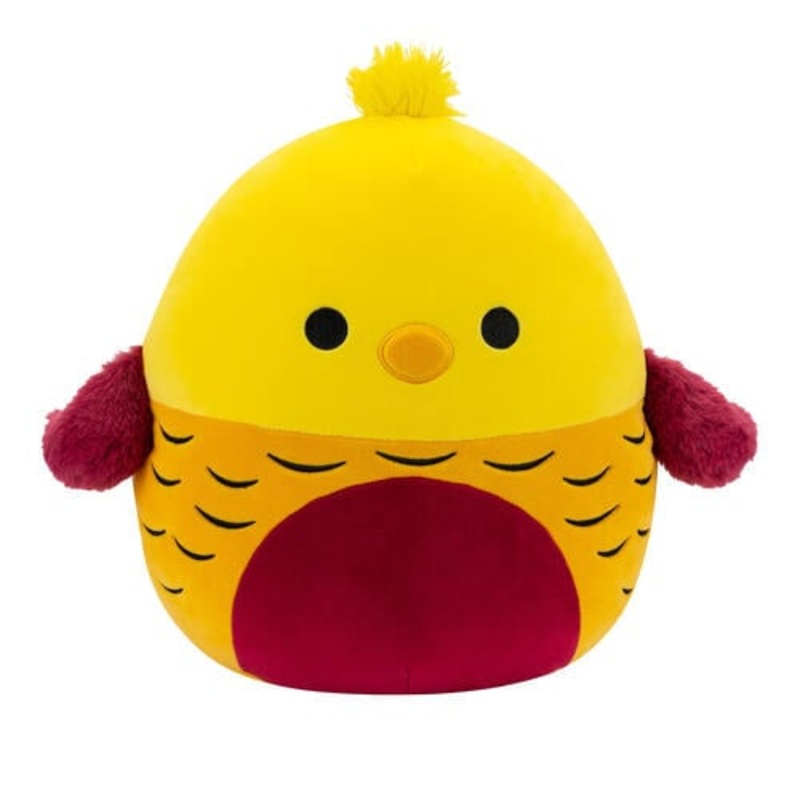 SQUISHMALLOW 12 MASTER B BECK