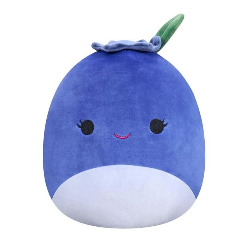 SQUISHMALLOW 12 MASTER B BLUBY