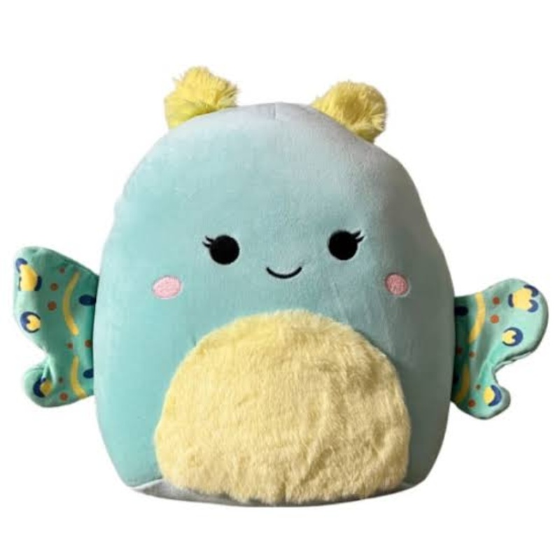 SQUISHMALLOW 12 MASTER B CONNIE