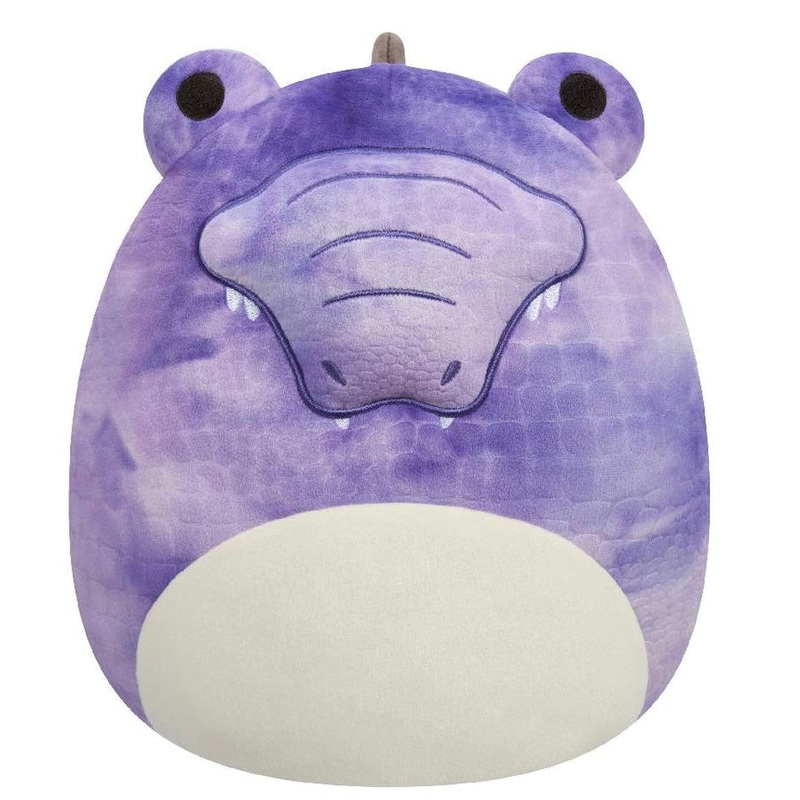 SQUISHMALLOW 12 MASTER B DOVE