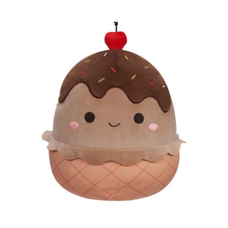 SQUISHMALLOW 12 MASTER B MARTA