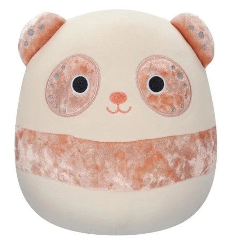 SQUISHMALLOW 12 VELEVT BEE