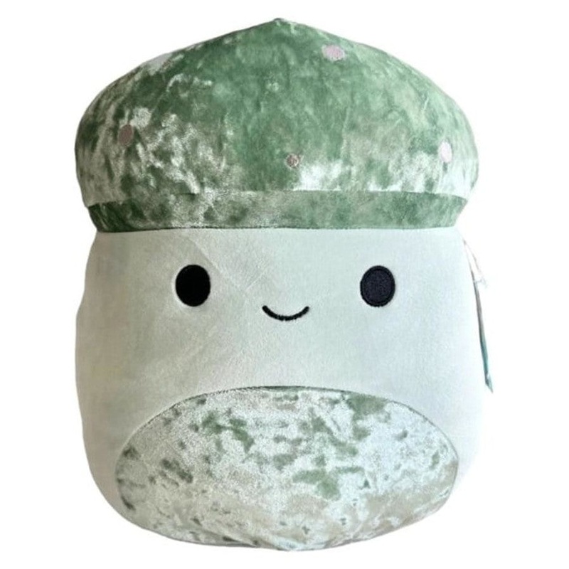 SQUISHMALLOW 12 VELEVT ISMAIL