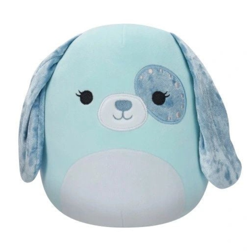 SQUISHMALLOW 12 VELEVT LINNEA