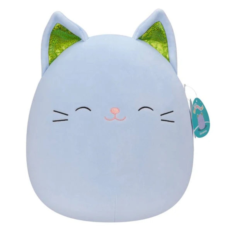 SQUISHMALLOW 16 LRG PLUSH JIOVANNE