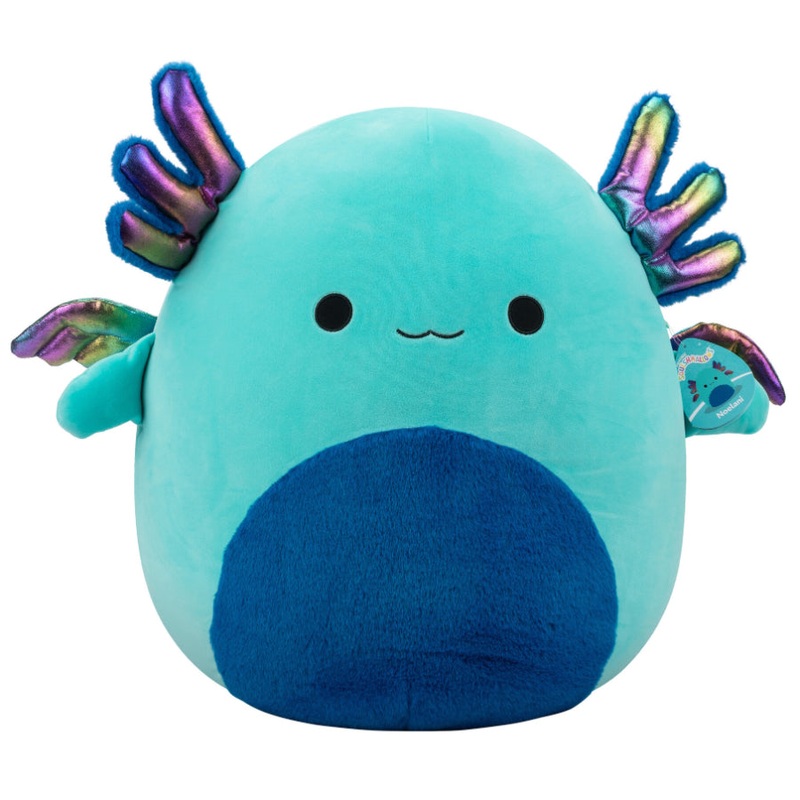 SQUISHMALLOW 16 LRG PLUSH NOELANI