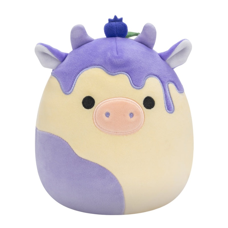 SQUISHMALLOW 7.5 LITTLE PLUSH BENITO