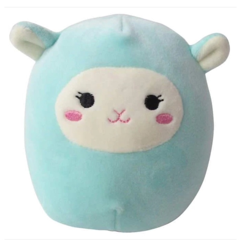 SQUISHMALLOW 7.5 LITTLE PLUSH JACOB