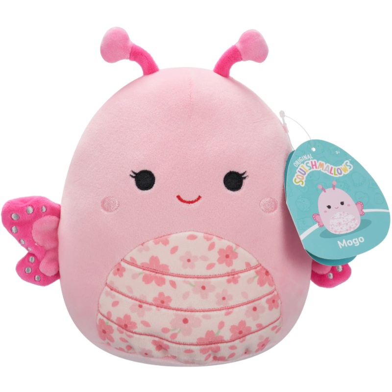 SQUISHMALLOW 7.5 LITTLE PLUSH MOGO