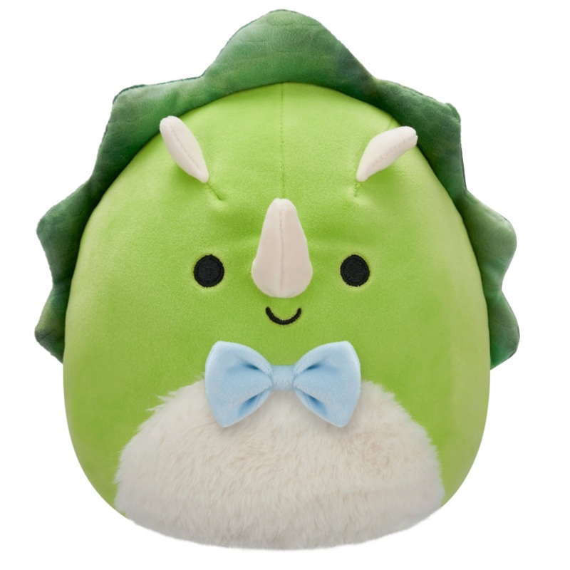 SQUISHMALLOW 7.5 LITTLE PLUSH TRISTAN