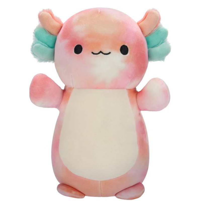 SQUISHMALLOWS 10 HUGMEES AKSEL
