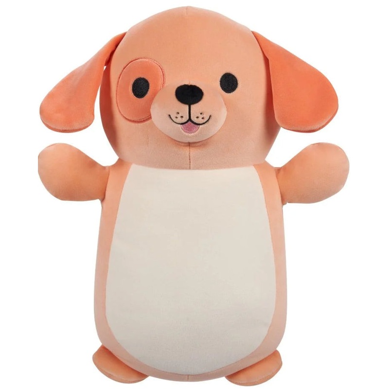 SQUISHMALLOWS 10 HUGMEES DRELLA