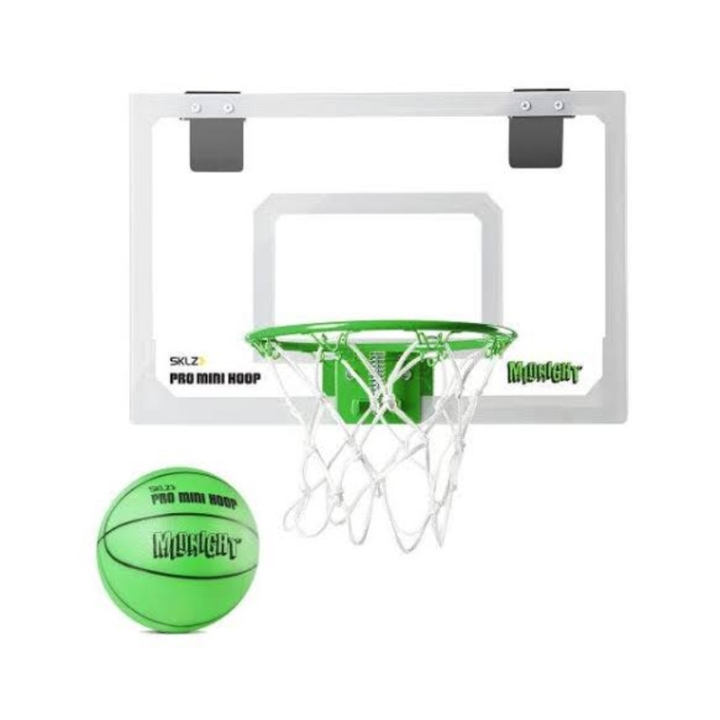 Sklz Pro Mini Hoop Midnight