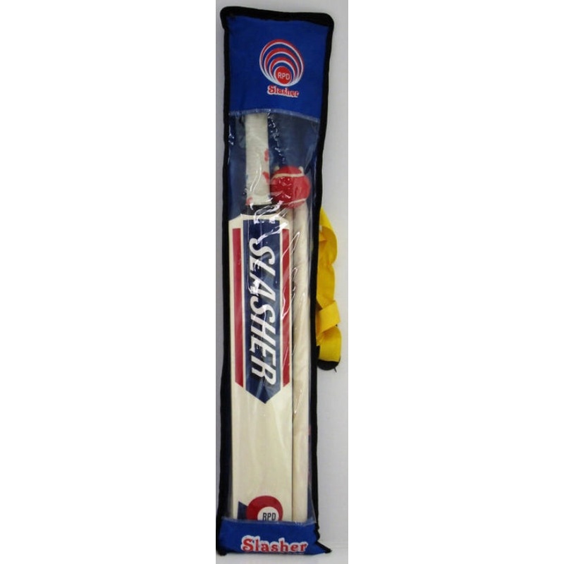 Slasher 600 Cricket Set